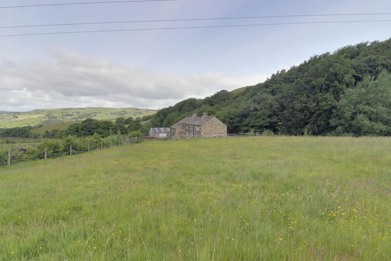Stock Hey Lane, Todmorden, OL14, photo 38
