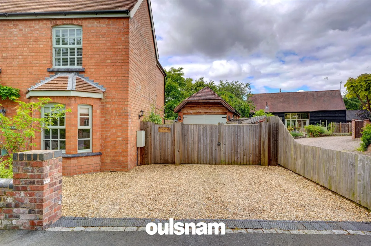 Church Lane, Himbleton, Worcestershire, WR9 7LG, photo 37
