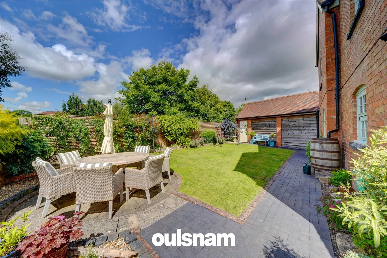 Church Lane, Himbleton, Worcestershire, WR9 7LG, photo 25