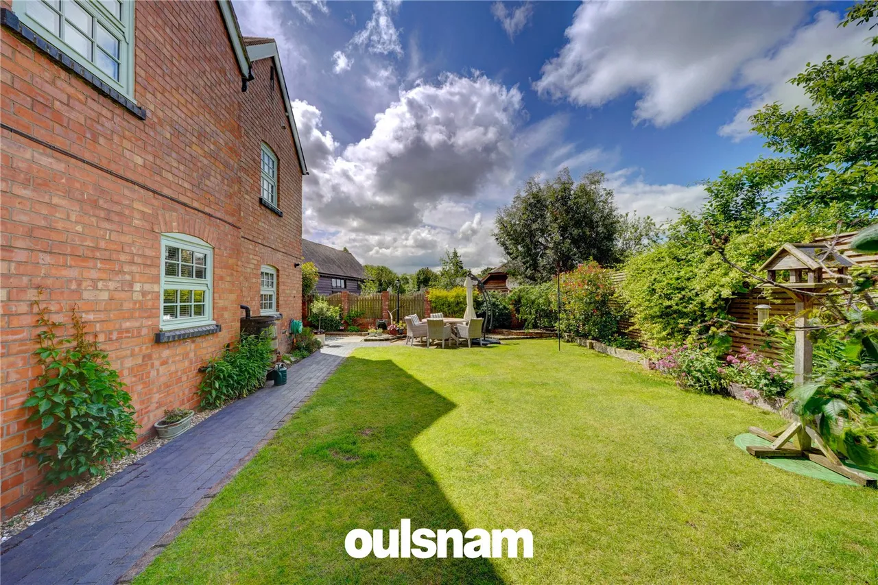 Church Lane, Himbleton, Worcestershire, WR9 7LG, photo 28