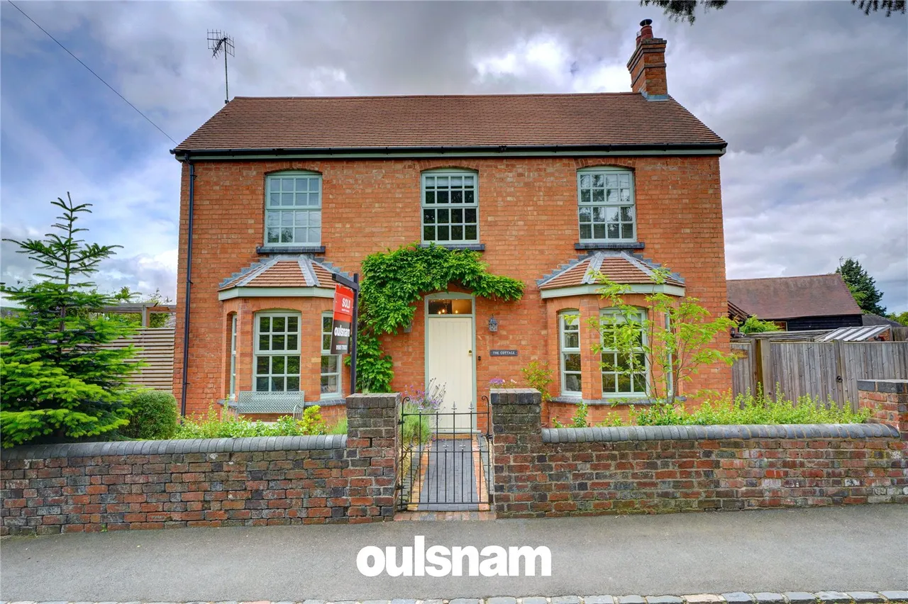 Church Lane, Himbleton, Worcestershire, WR9 7LG, photo 35