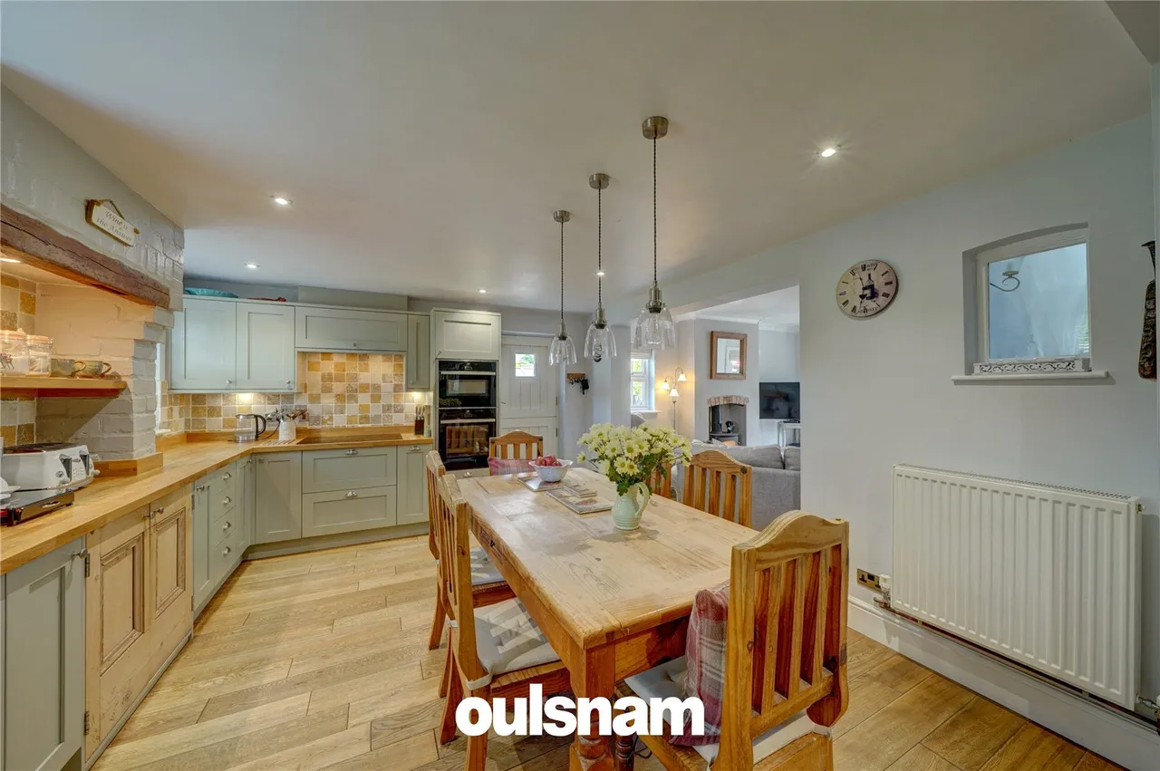 Church Lane, Himbleton, Worcestershire, WR9 7LG, photo 5