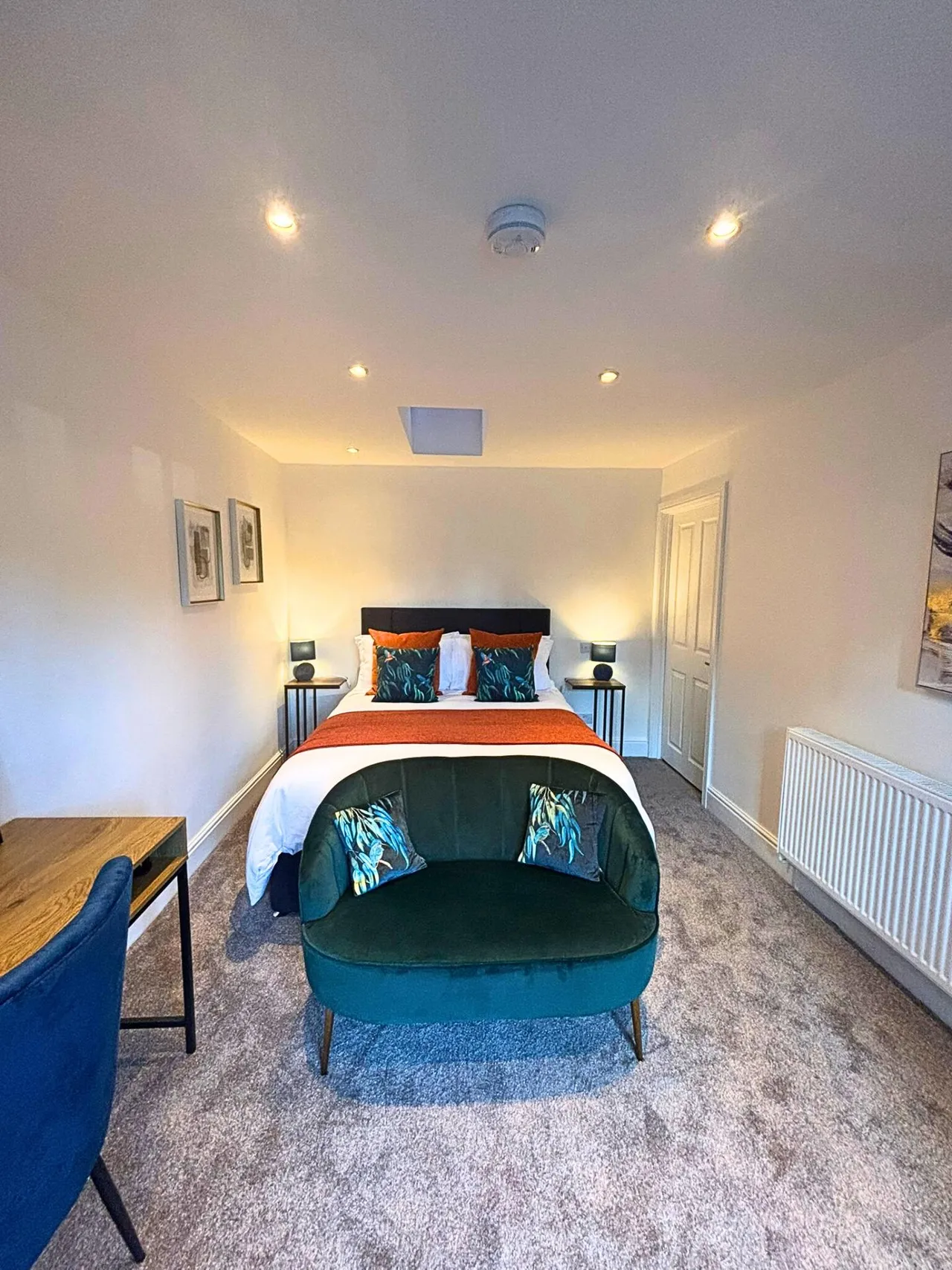 Bail Mews, Lincoln, LN1, photo 6