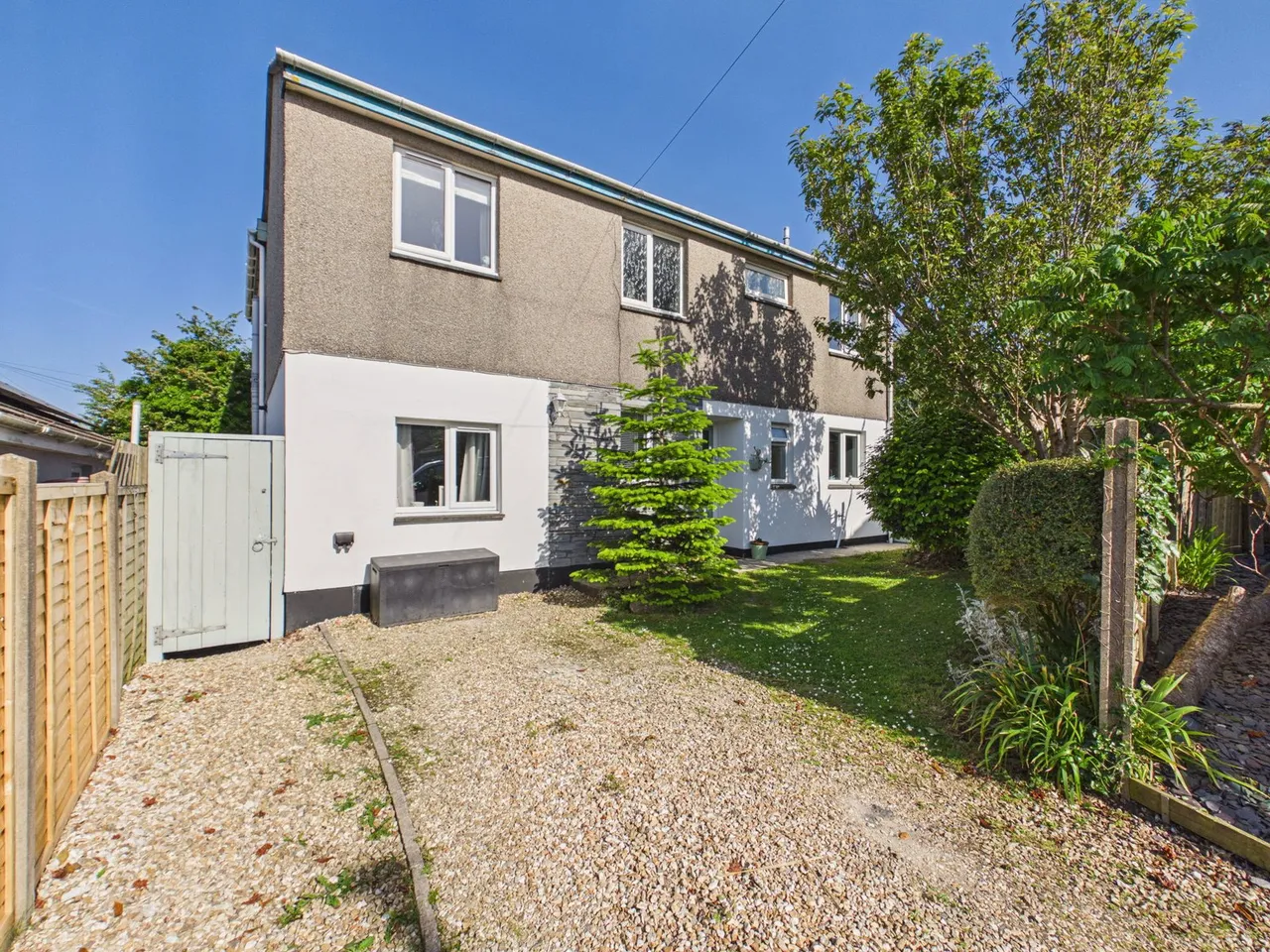 Trevelthan Road, Illogan, photo 2