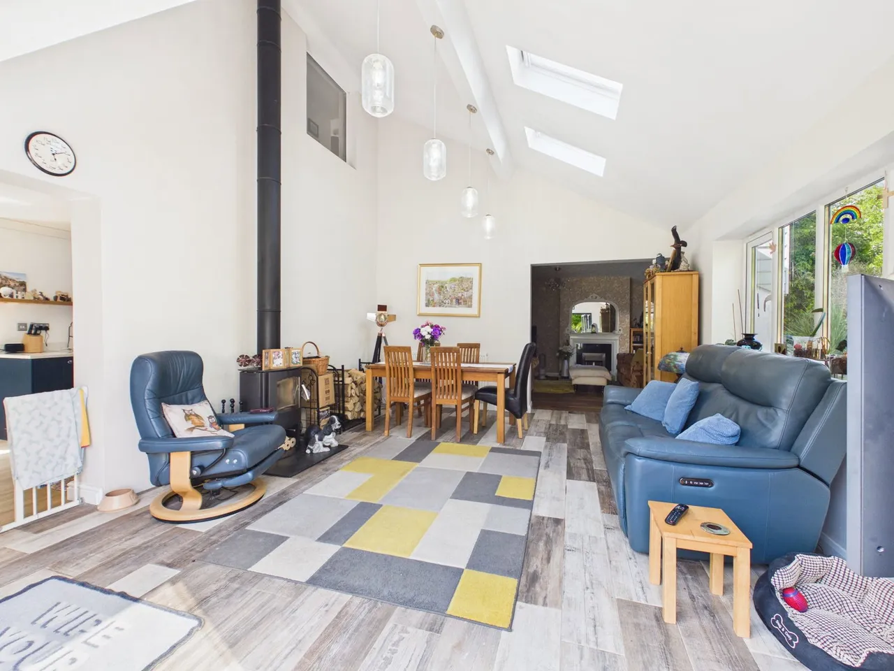 Trevelthan Road, Illogan, photo 6