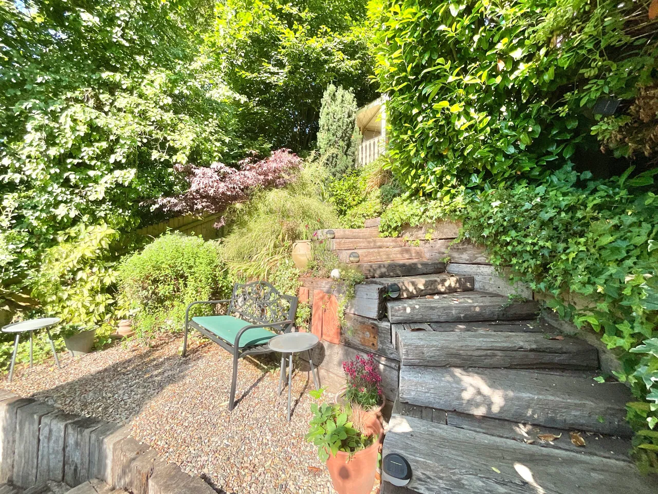Old Woods Buntingsdale Road, Market Drayton, TF9, photo 32