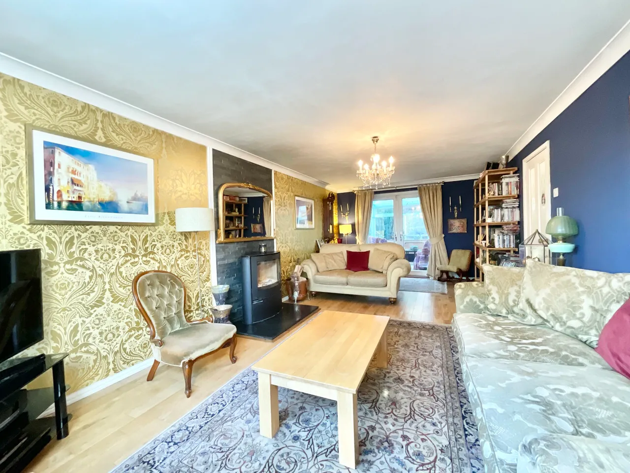Old Woods Buntingsdale Road, Market Drayton, TF9, photo 11