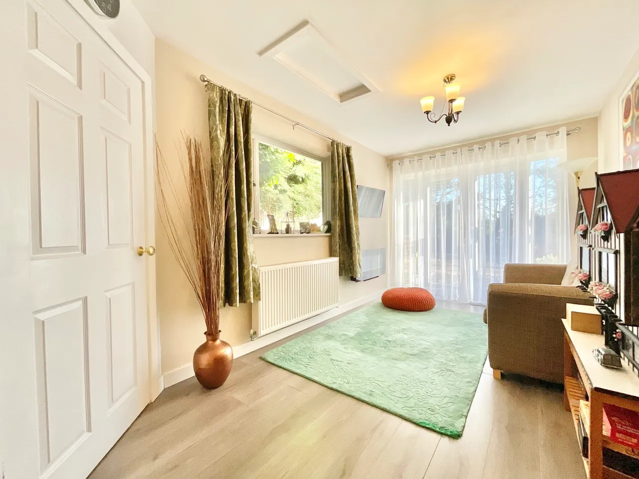 Old Woods Buntingsdale Road, Market Drayton, TF9, photo 8