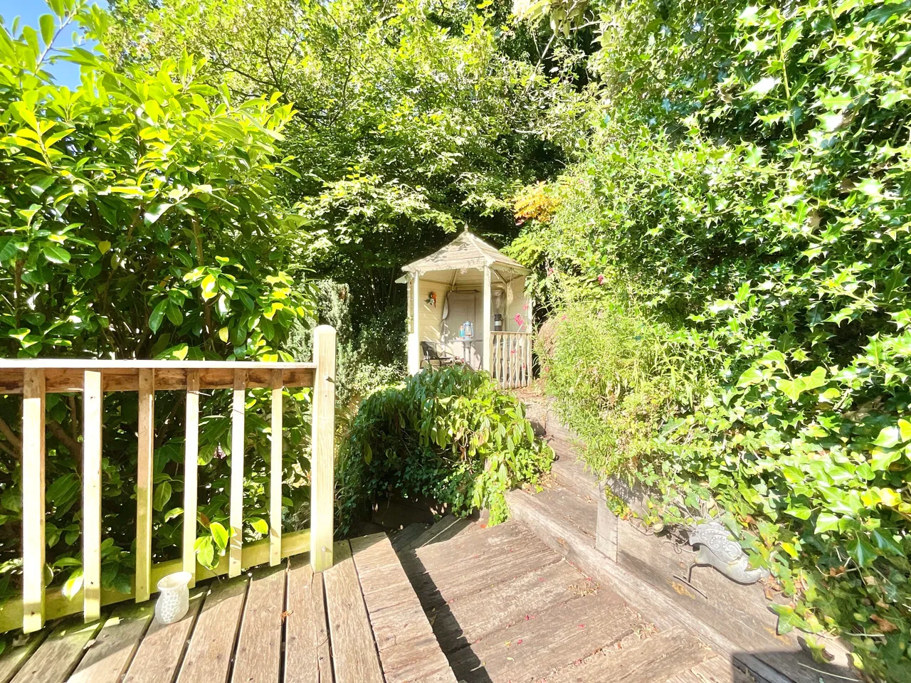 Old Woods Buntingsdale Road, Market Drayton, TF9, photo 31