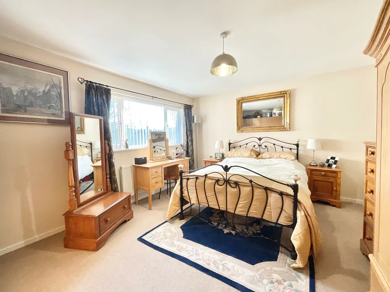 Old Woods Buntingsdale Road, Market Drayton, TF9, photo 19