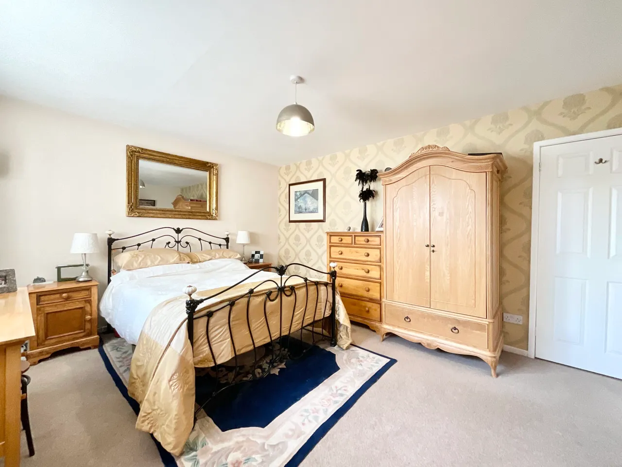 Old Woods Buntingsdale Road, Market Drayton, TF9, photo 18
