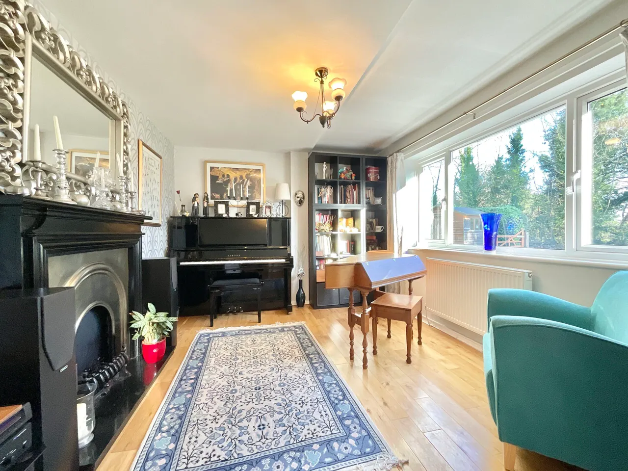 Old Woods Buntingsdale Road, Market Drayton, TF9, photo 13