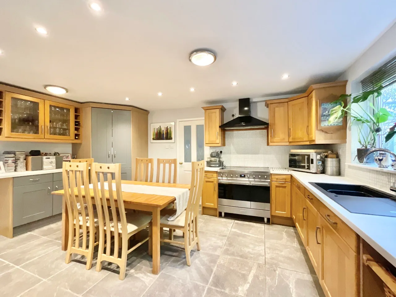 Old Woods Buntingsdale Road, Market Drayton, TF9, photo 5