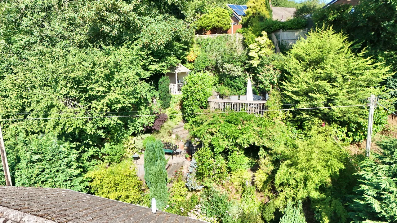 Old Woods Buntingsdale Road, Market Drayton, TF9, photo 35