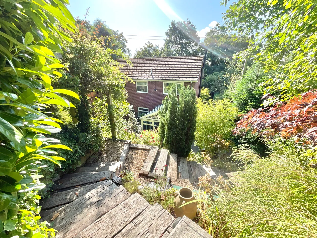 Old Woods Buntingsdale Road, Market Drayton, TF9, photo 33