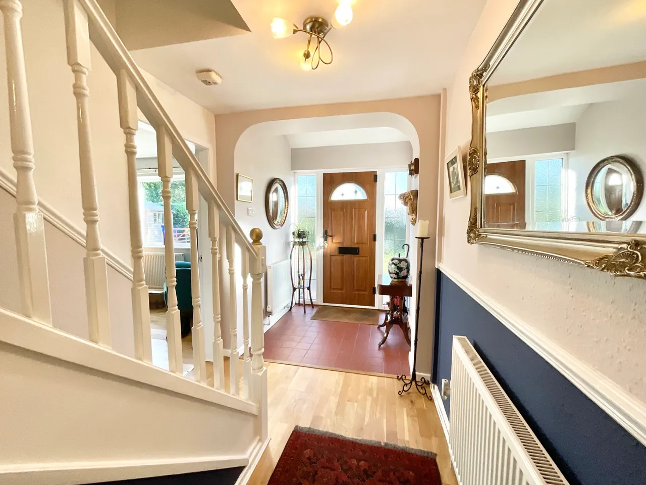 Old Woods Buntingsdale Road, Market Drayton, TF9, photo 14