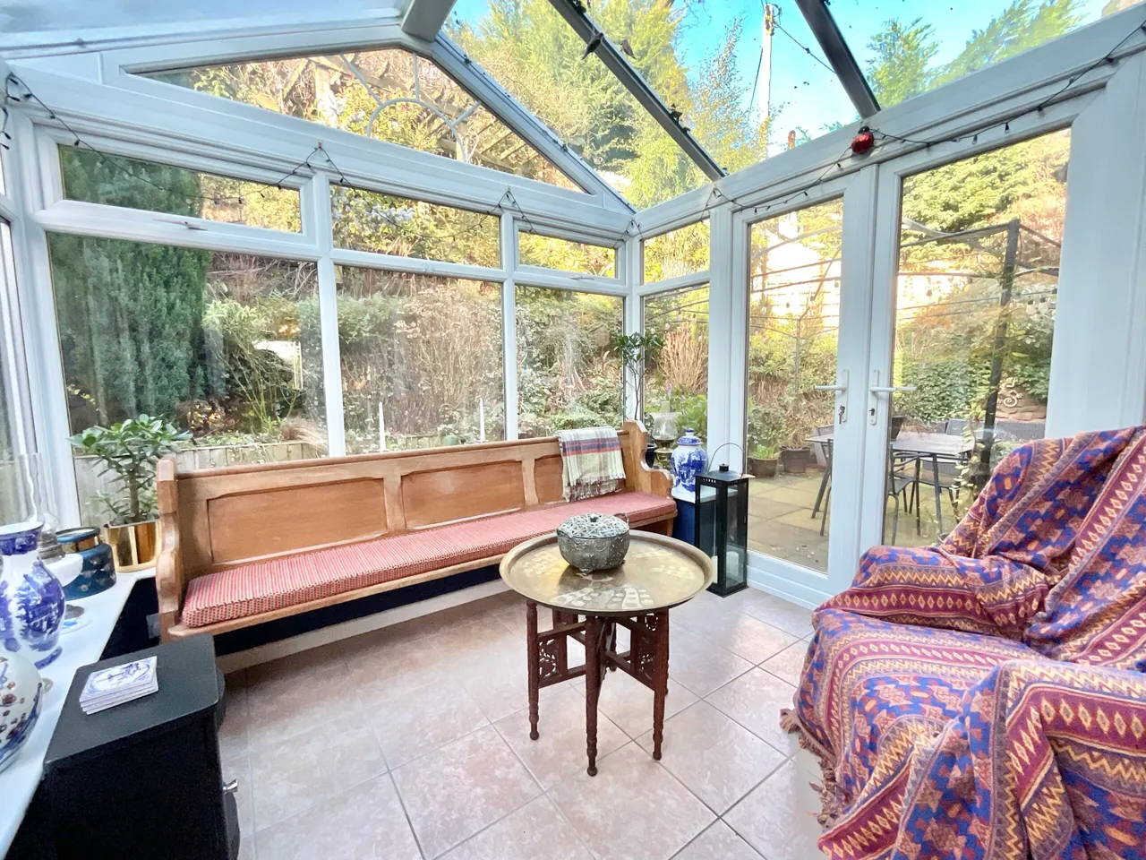 Old Woods Buntingsdale Road, Market Drayton, TF9, photo 17