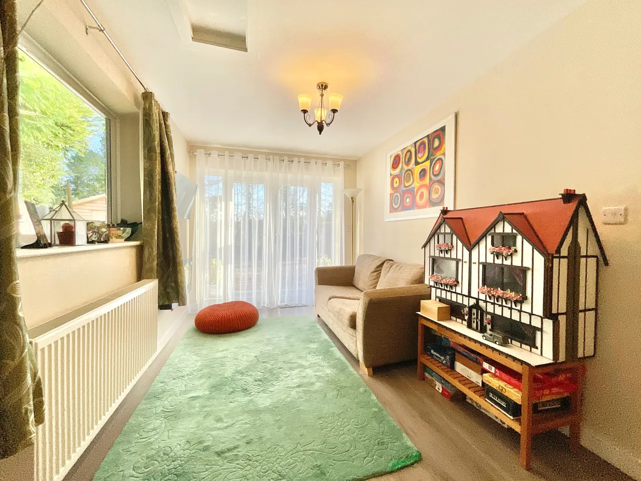 Old Woods Buntingsdale Road, Market Drayton, TF9, photo 9