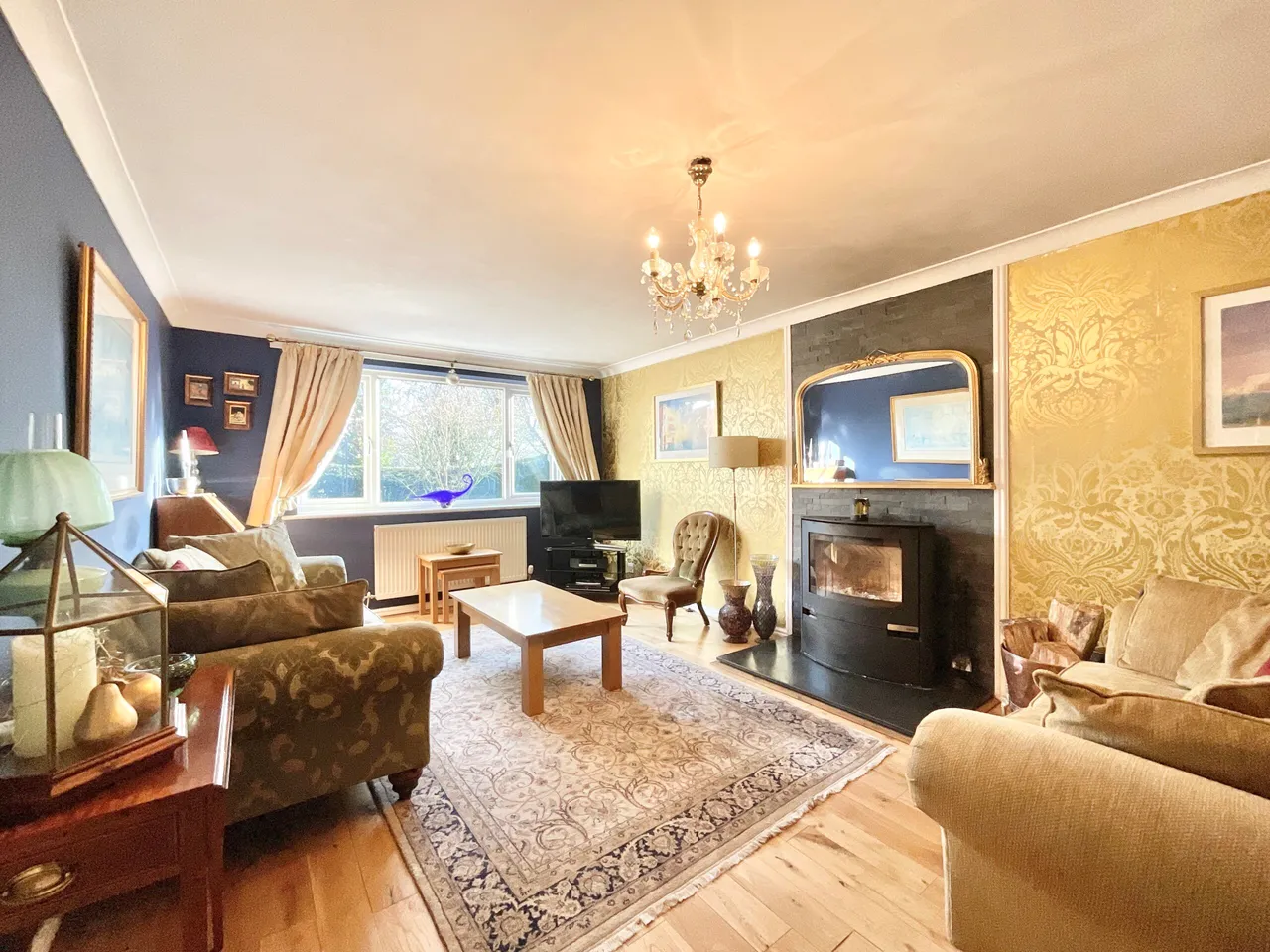 Old Woods Buntingsdale Road, Market Drayton, TF9, photo 10