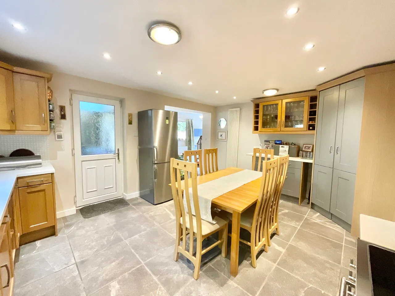 Old Woods Buntingsdale Road, Market Drayton, TF9, photo 6