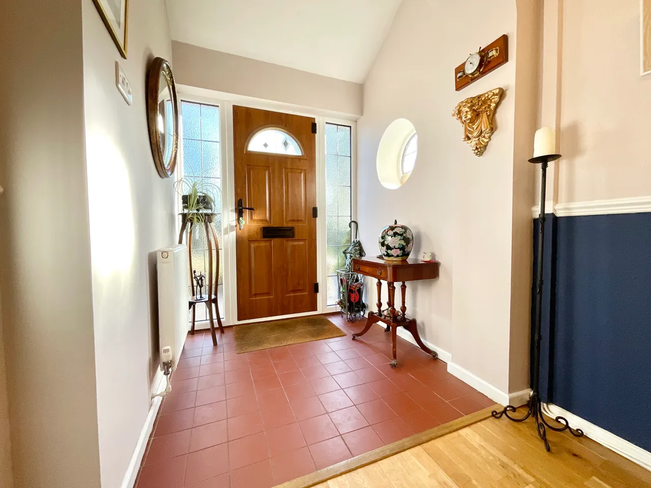 Old Woods Buntingsdale Road, Market Drayton, TF9, photo 15