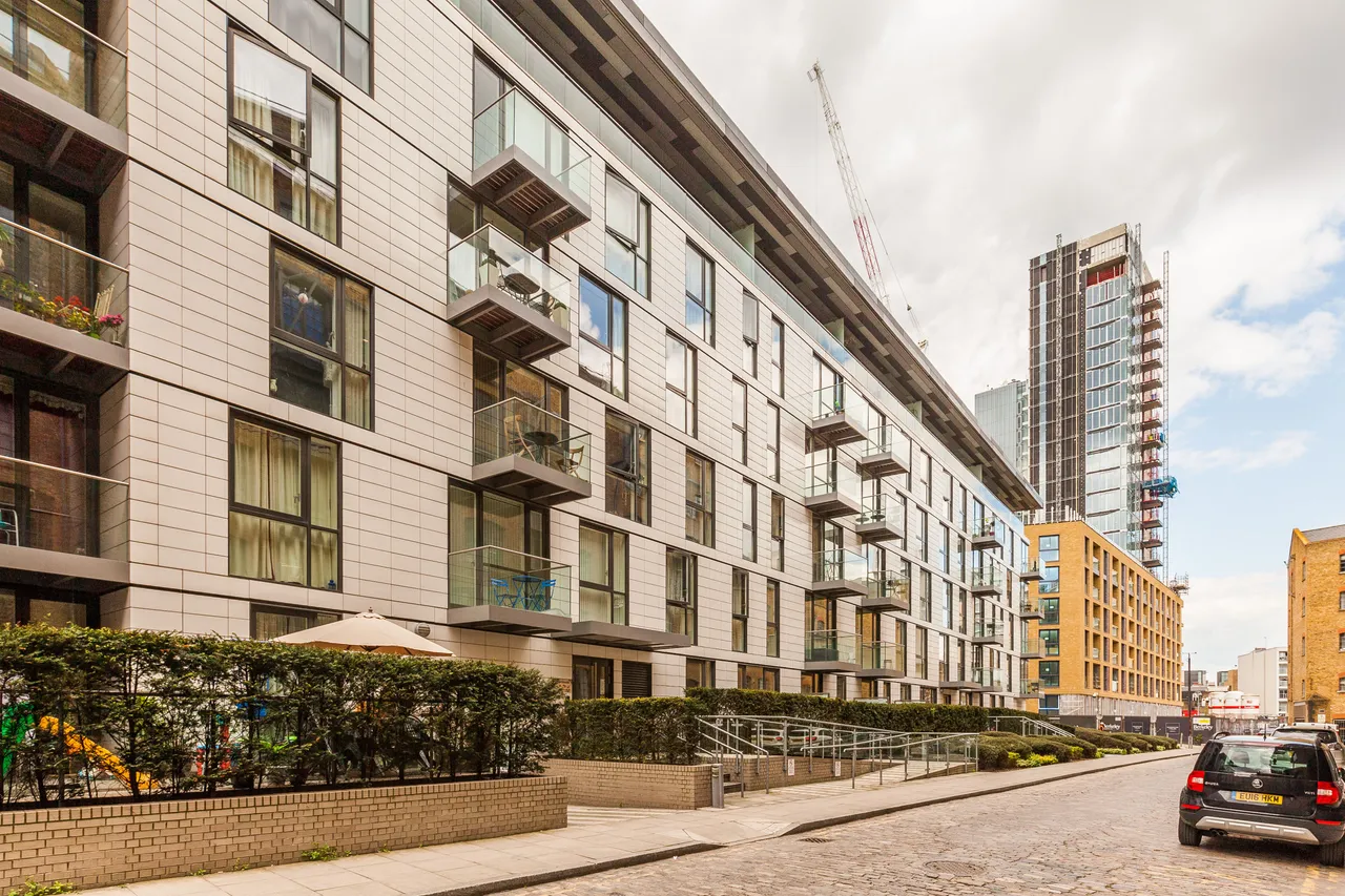 London, E1, photo 6