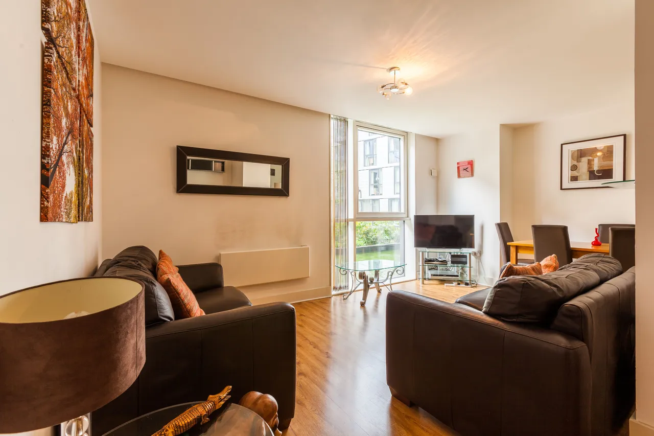 1 bed flat to rent, London, E1