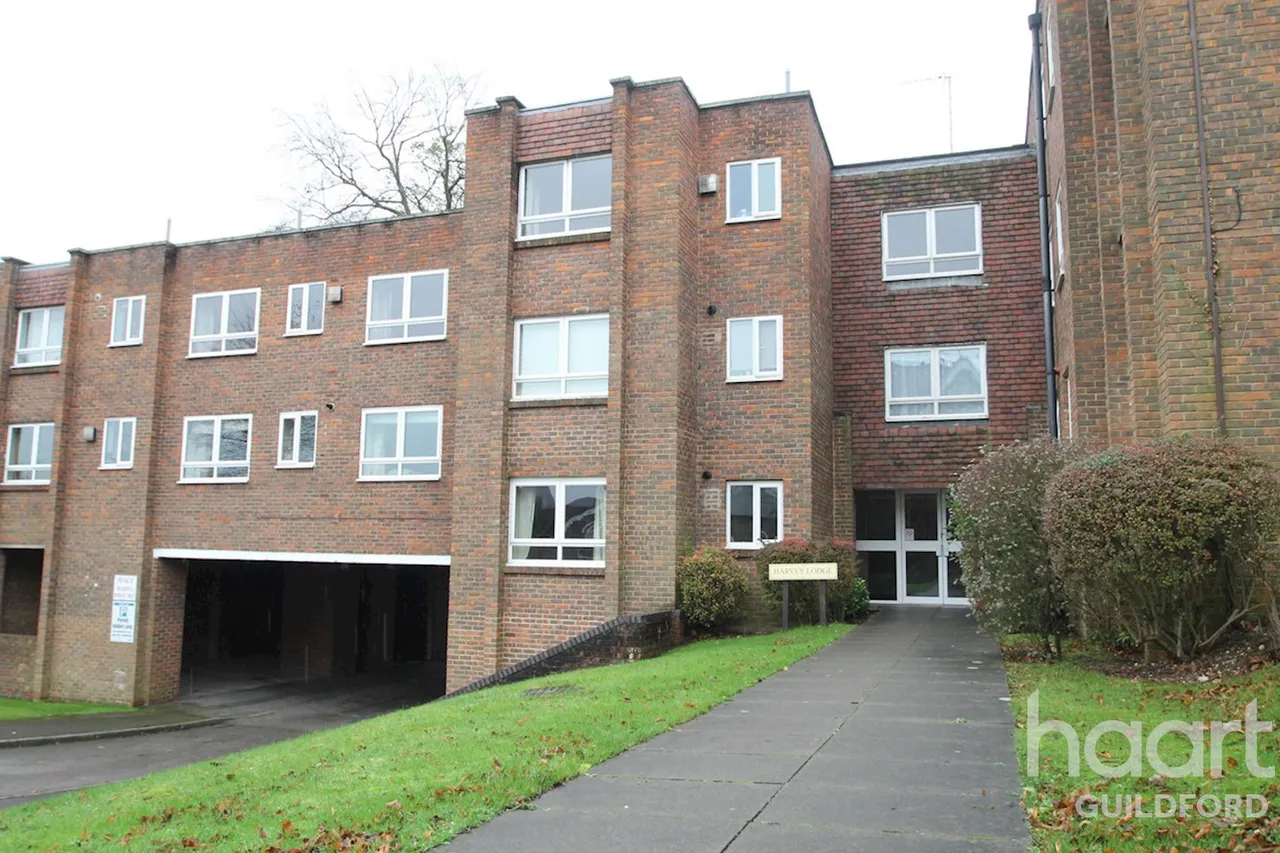 Harvey Lodge, GU1, photo 6