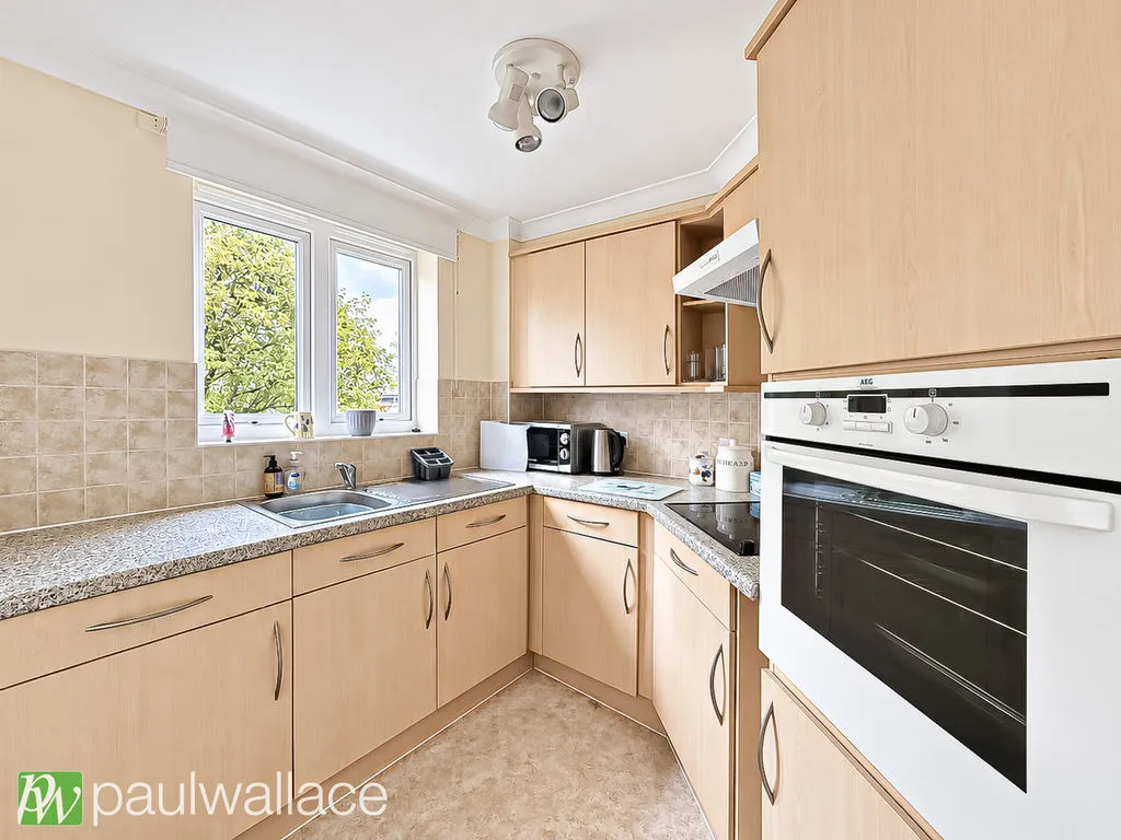 Brocket Road, Hoddesdon, EN11, photo 3