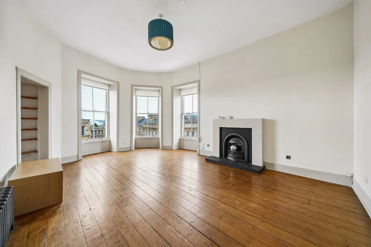 Royal Crescent, Glasgow, G3, photo 2