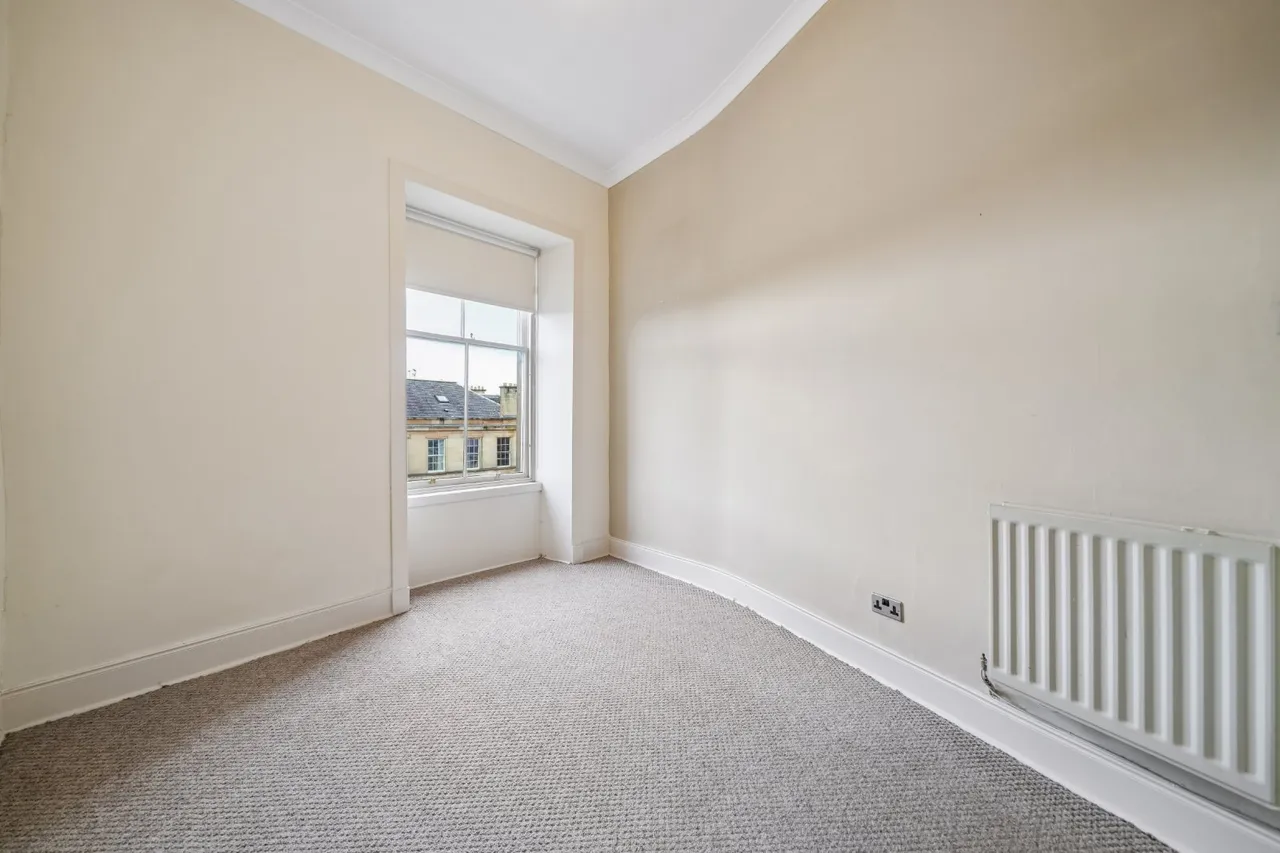 Royal Crescent, Glasgow, G3, photo 6