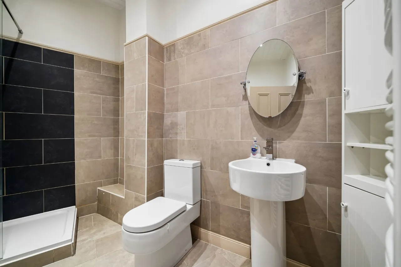 Royal Crescent, Glasgow, G3, photo 11