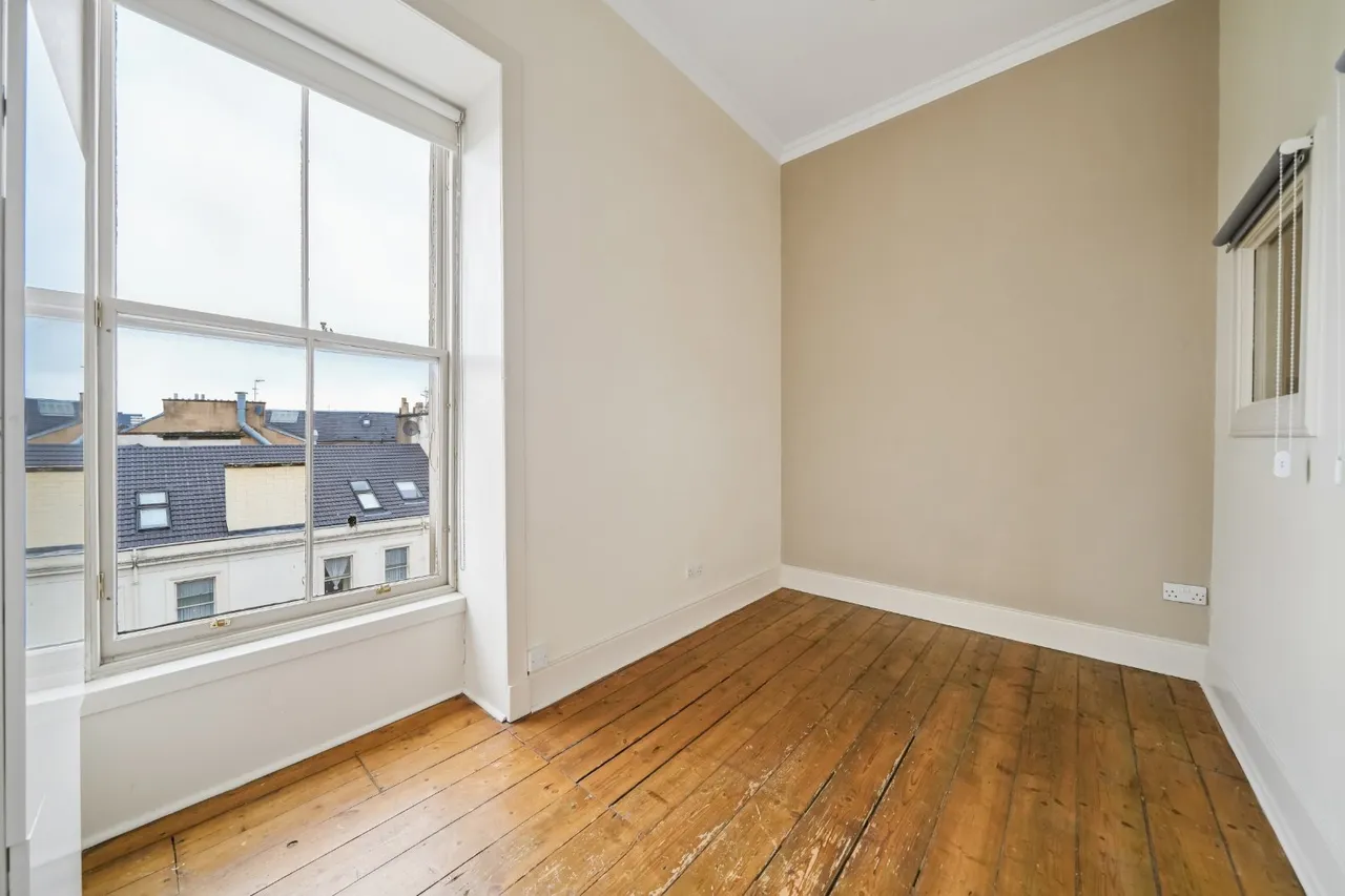 Royal Crescent, Glasgow, G3, photo 8