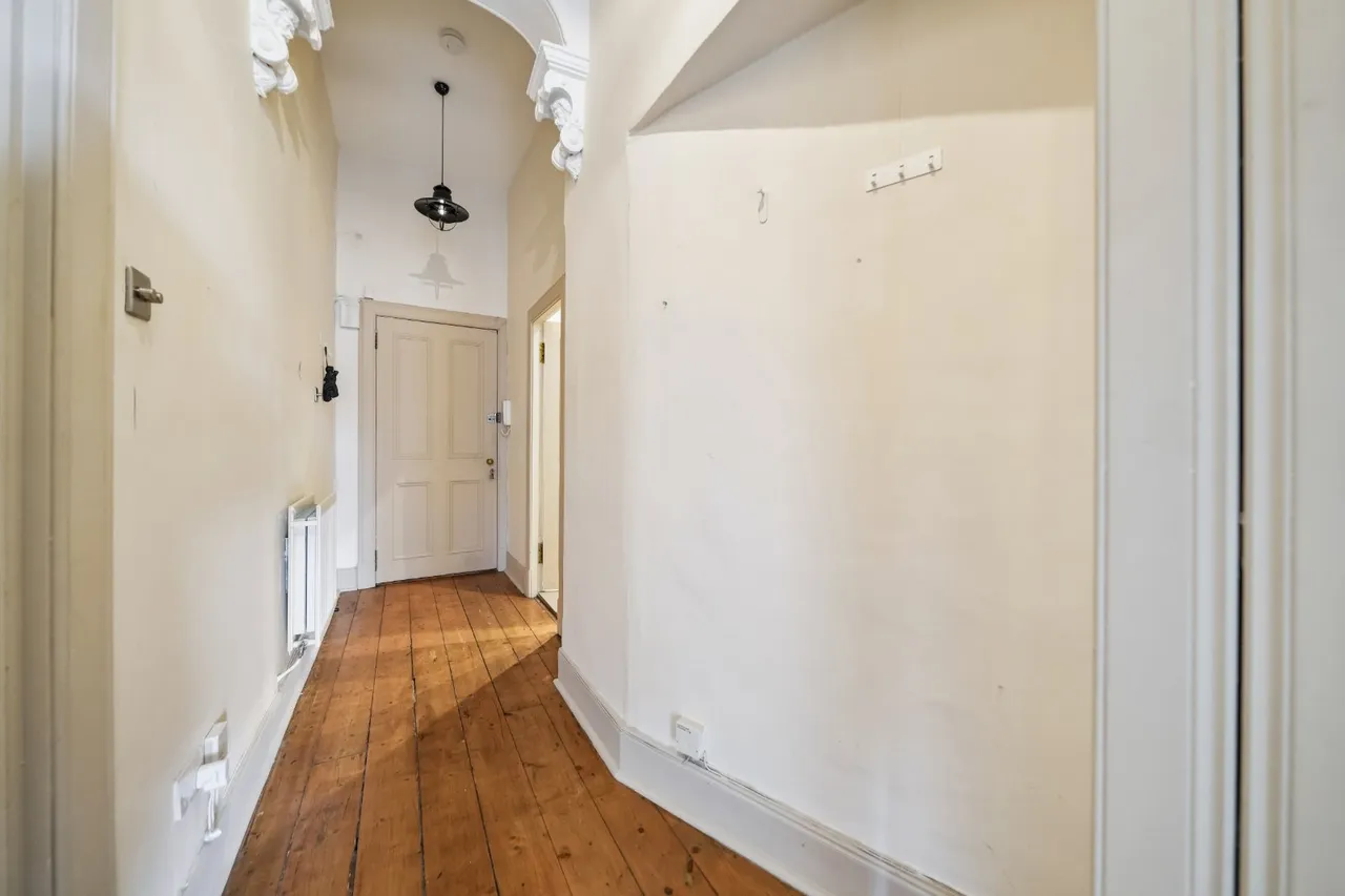 Royal Crescent, Glasgow, G3, photo 12