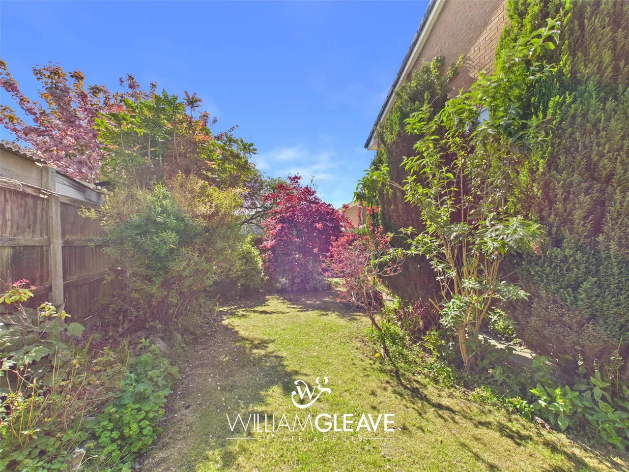 Heol Fammau, Mynydd Isa, Mold, Flintshire, CH7 6XD, photo 24