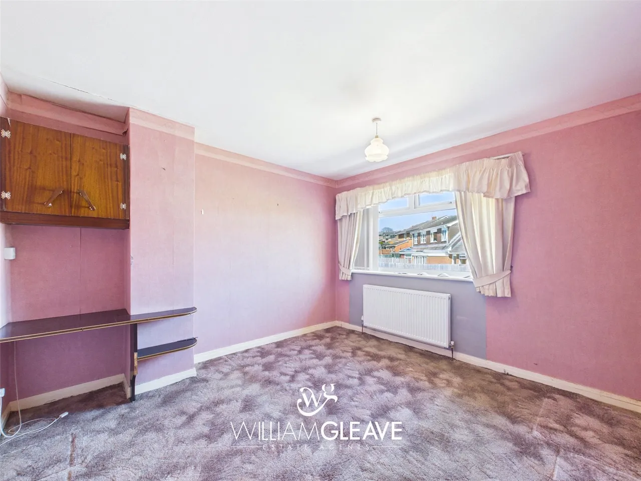 Heol Fammau, Mynydd Isa, Mold, Flintshire, CH7 6XD, photo 9