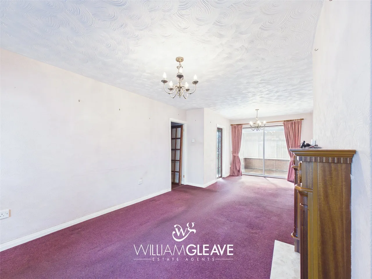 Heol Fammau, Mynydd Isa, Mold, Flintshire, CH7 6XD, photo 6