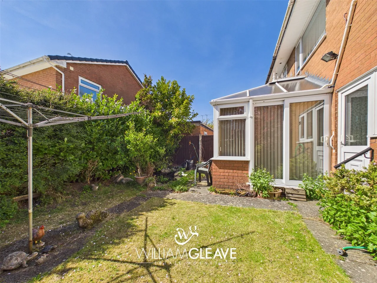 Heol Fammau, Mynydd Isa, Mold, Flintshire, CH7 6XD, photo 18
