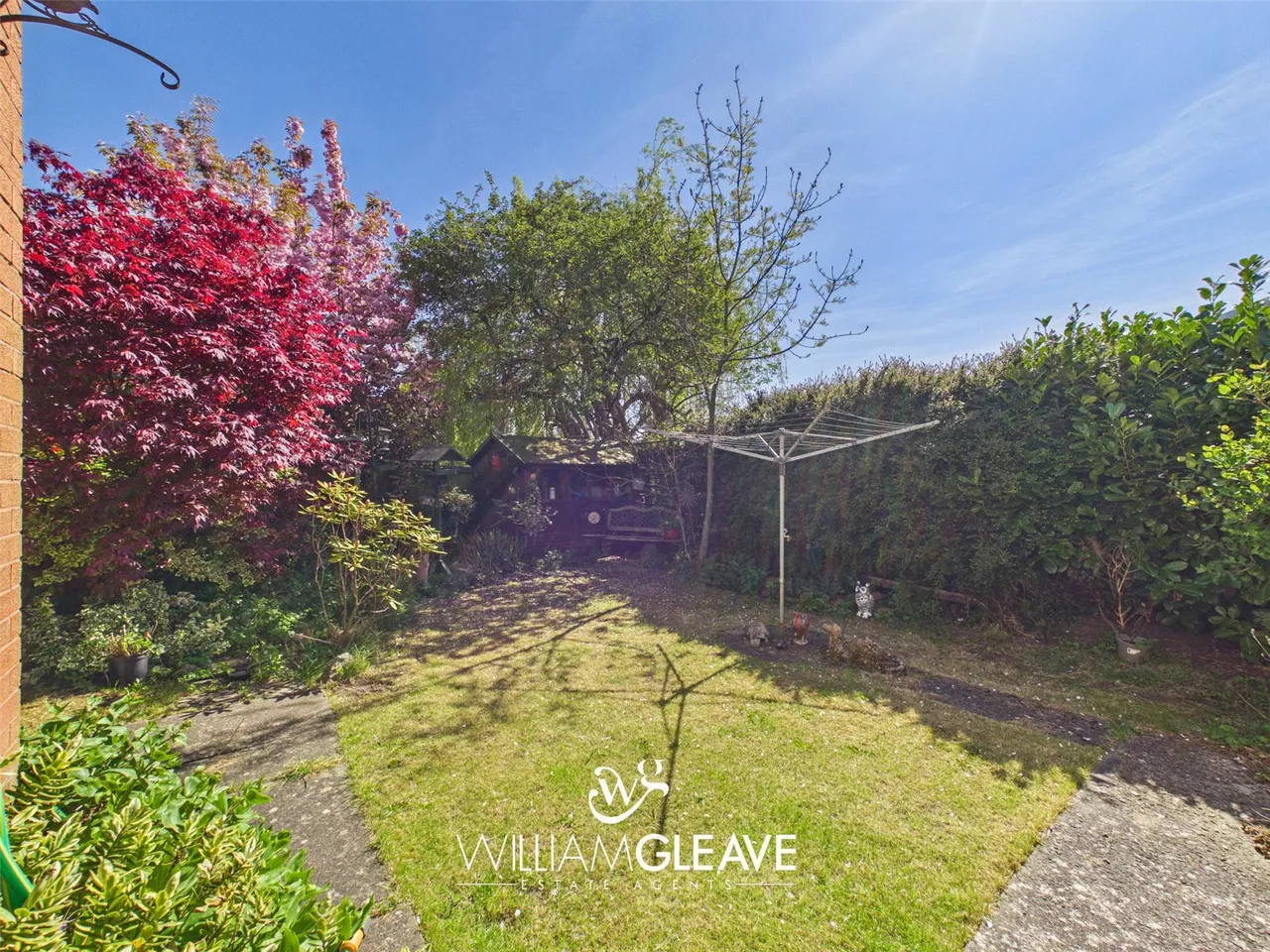 Heol Fammau, Mynydd Isa, Mold, Flintshire, CH7 6XD, photo 17
