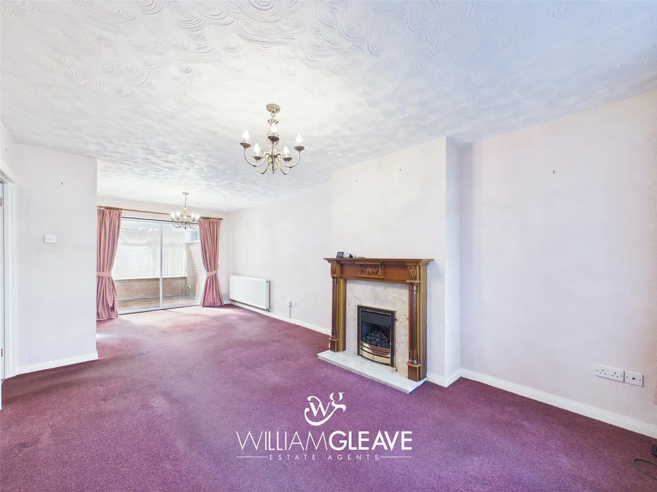 Heol Fammau, Mynydd Isa, Mold, Flintshire, CH7 6XD, photo 2