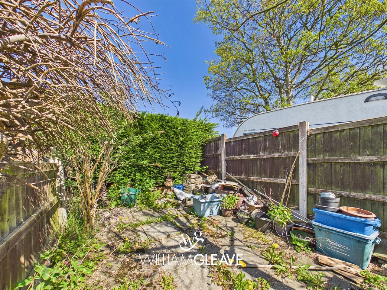 Heol Fammau, Mynydd Isa, Mold, Flintshire, CH7 6XD, photo 25