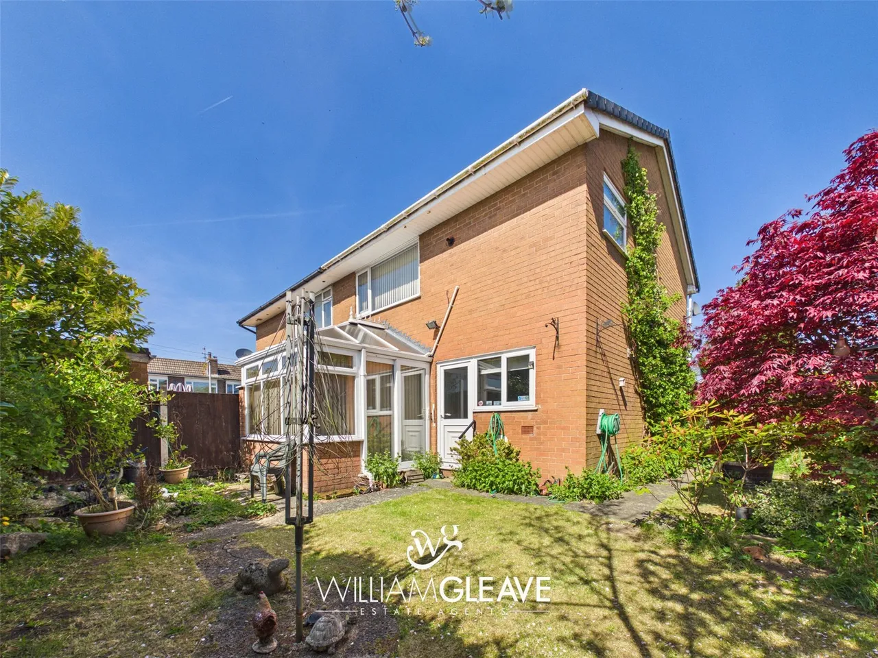 Heol Fammau, Mynydd Isa, Mold, Flintshire, CH7 6XD, photo 20