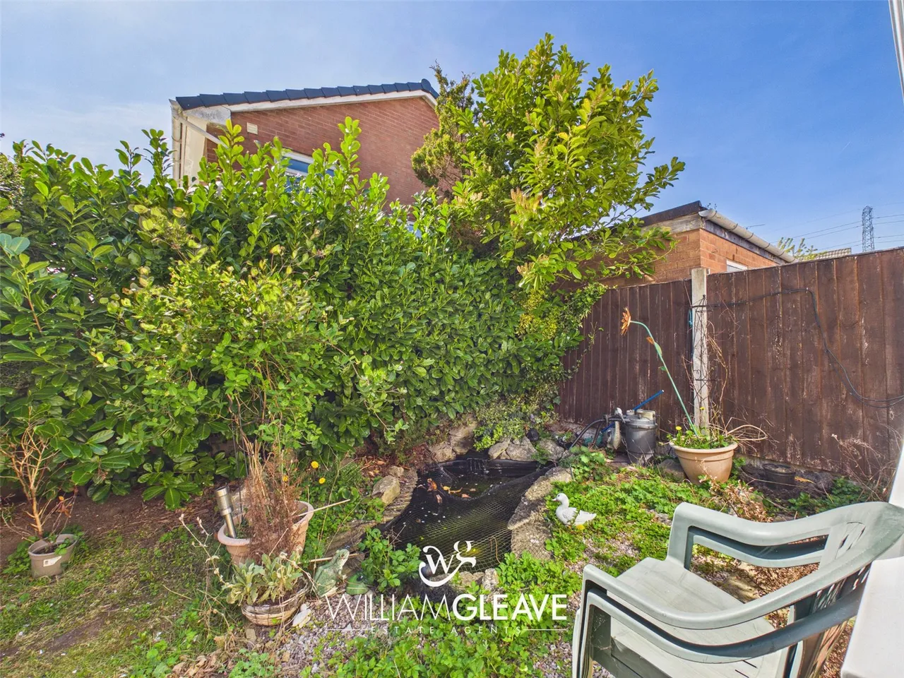 Heol Fammau, Mynydd Isa, Mold, Flintshire, CH7 6XD, photo 19