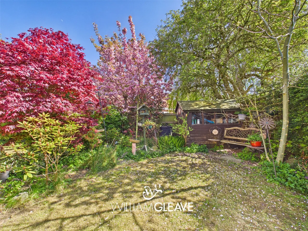 Heol Fammau, Mynydd Isa, Mold, Flintshire, CH7 6XD, photo 21