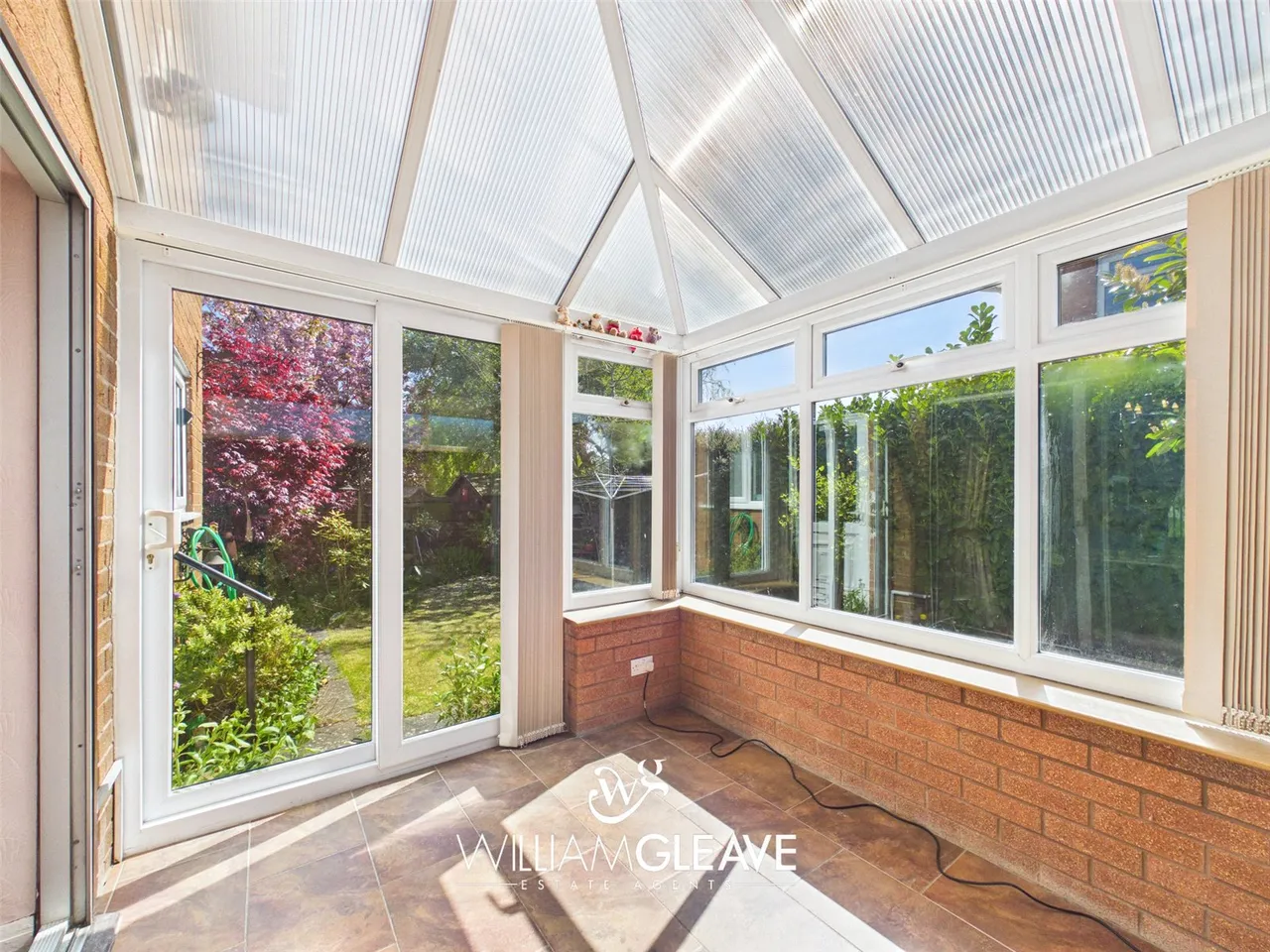 Heol Fammau, Mynydd Isa, Mold, Flintshire, CH7 6XD, photo 8
