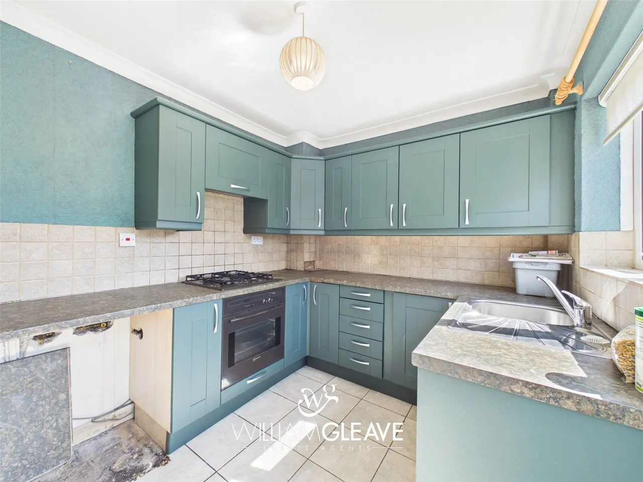 Heol Fammau, Mynydd Isa, Mold, Flintshire, CH7 6XD, photo 4