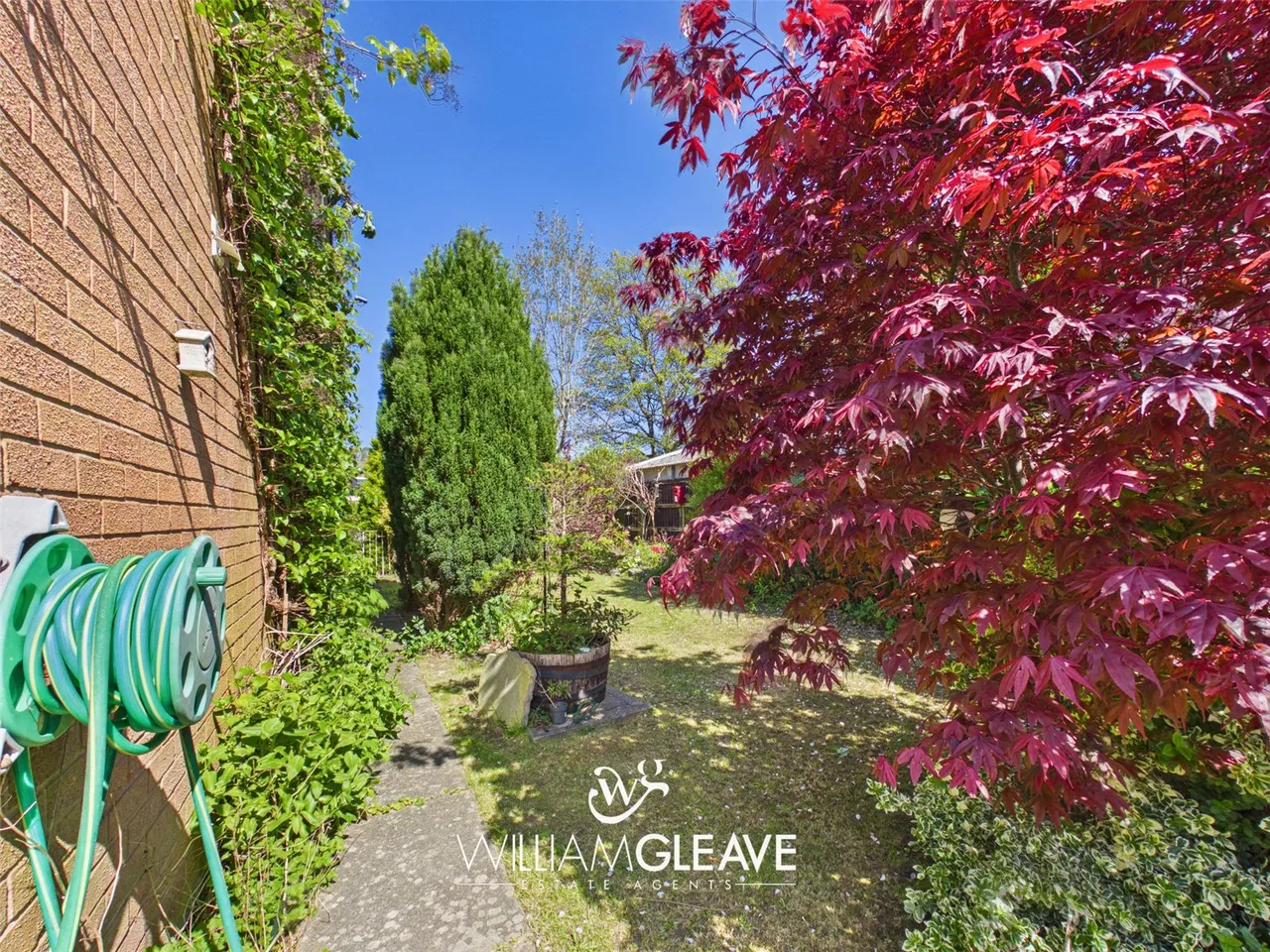 Heol Fammau, Mynydd Isa, Mold, Flintshire, CH7 6XD, photo 22