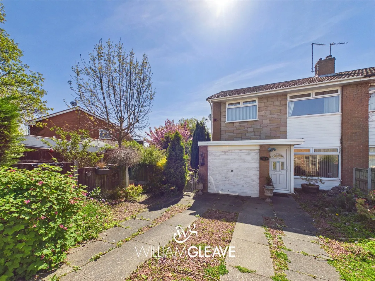 Heol Fammau, Mynydd Isa, Mold, Flintshire, CH7 6XD, photo 26