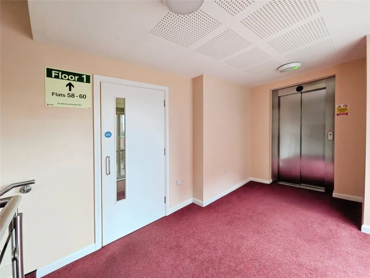 Broad Gauge Way, Wolverhampton, WV10, photo 4