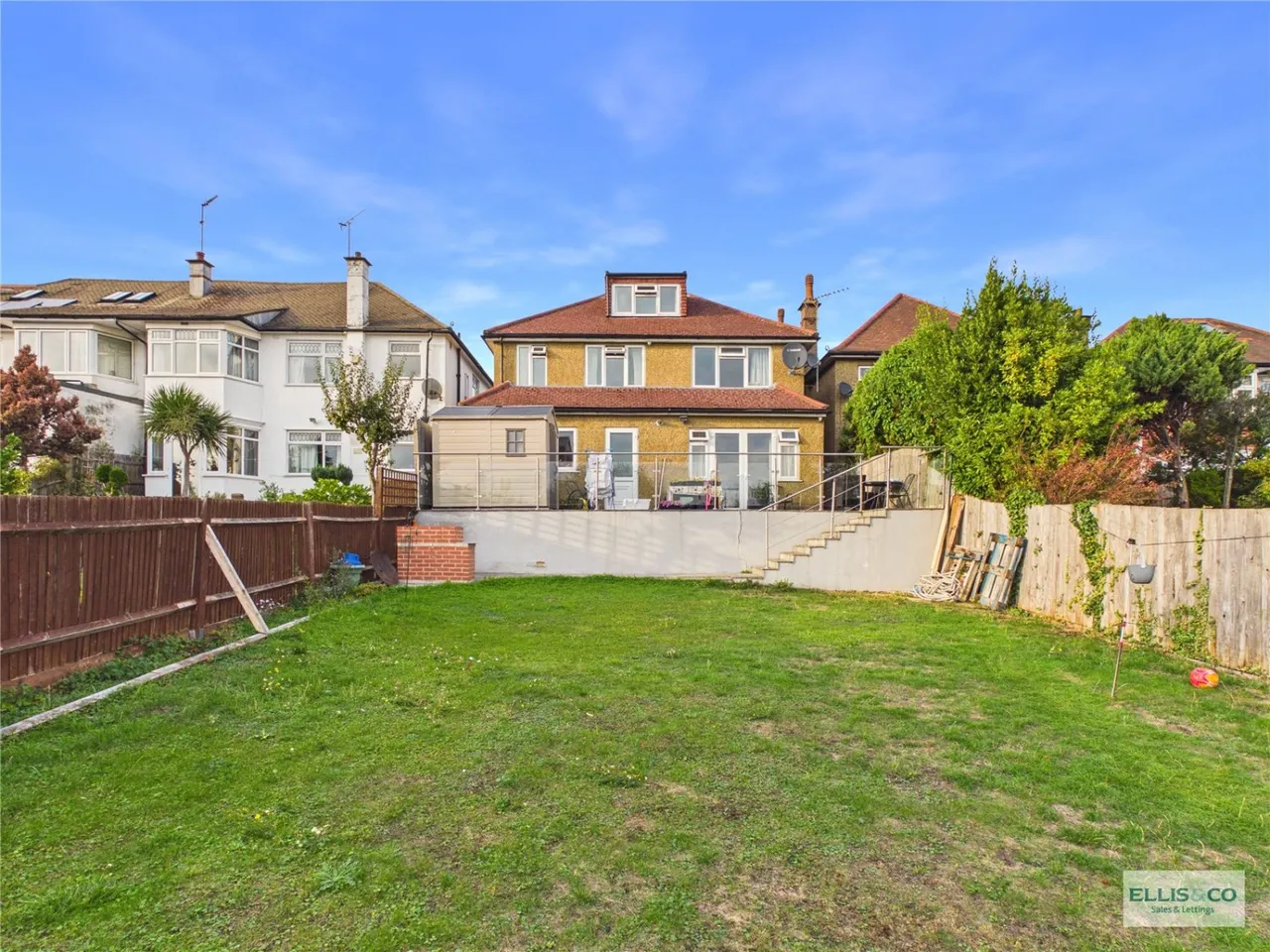 Mount Stewart Avenue, Kenton, HA3, photo 15